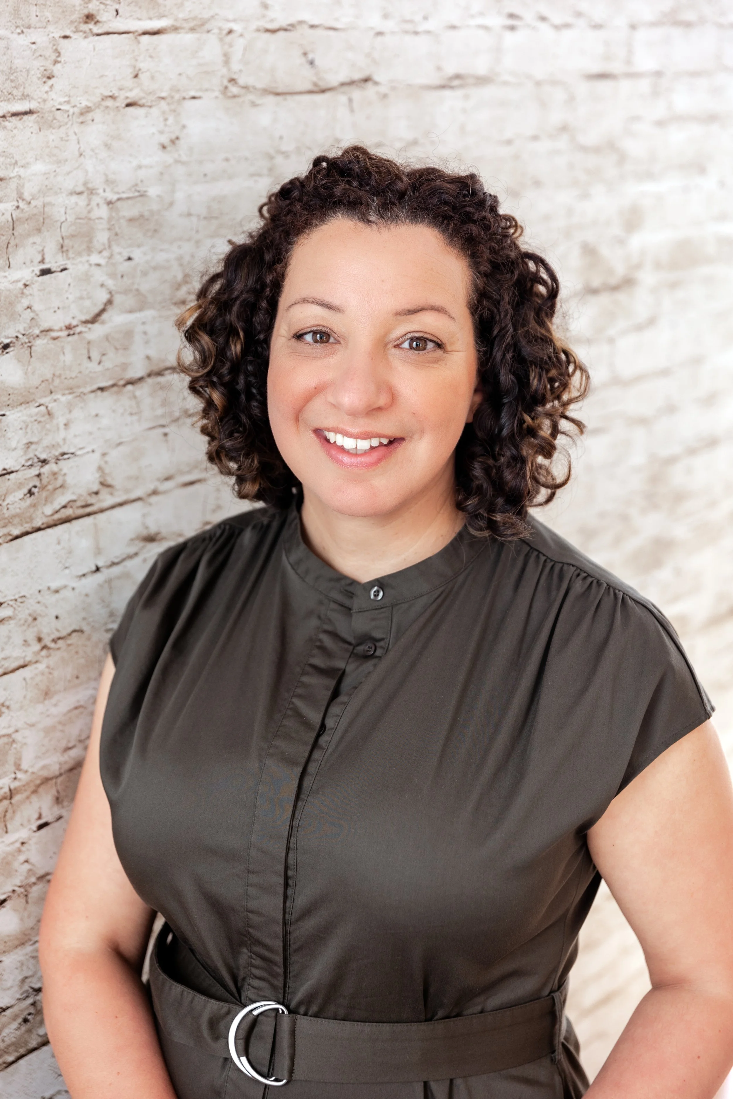 Lucianne Grixti, Psychologist and Psychotherapist consulting from Chrysalis Allied Health in Williamstown, Melbourne.