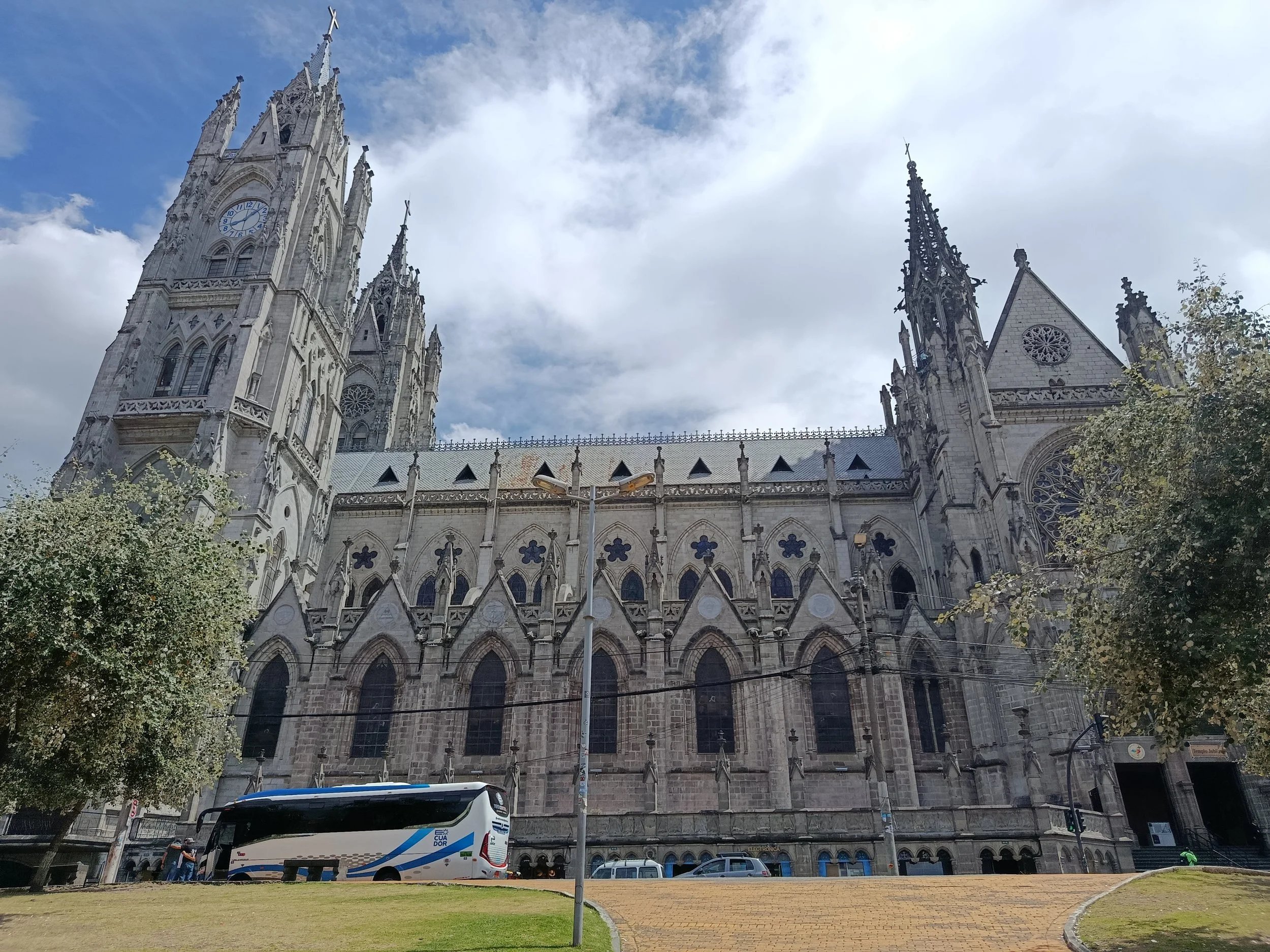 Basilica