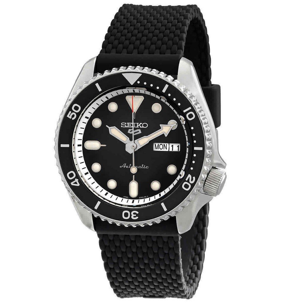 Seiko 5 Automatic SRPD73K2
