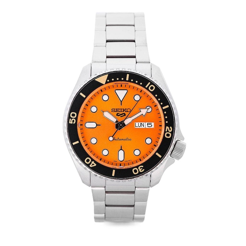 Seiko 5 Automatic SRPD59K1