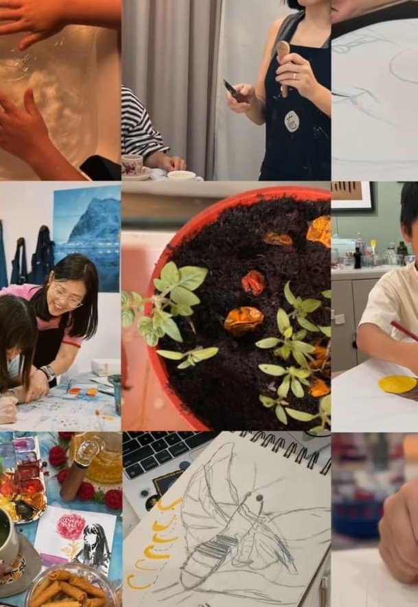 Time really did take its time