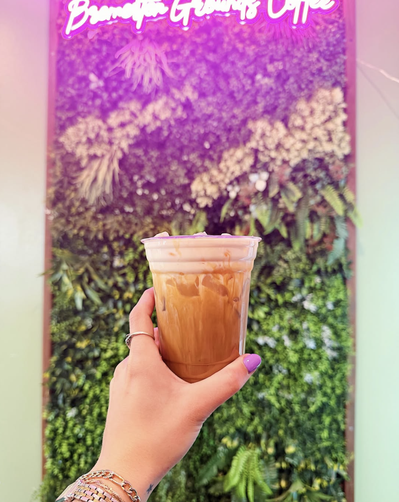 Bremerton Grounds Coffee coming to Port Orchard Samson Fest