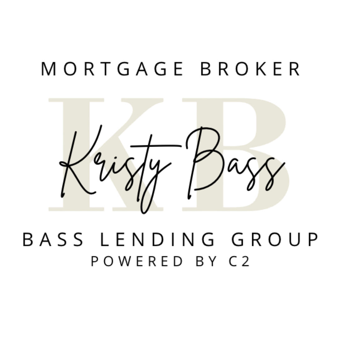 Kristy Bass mortgage broker