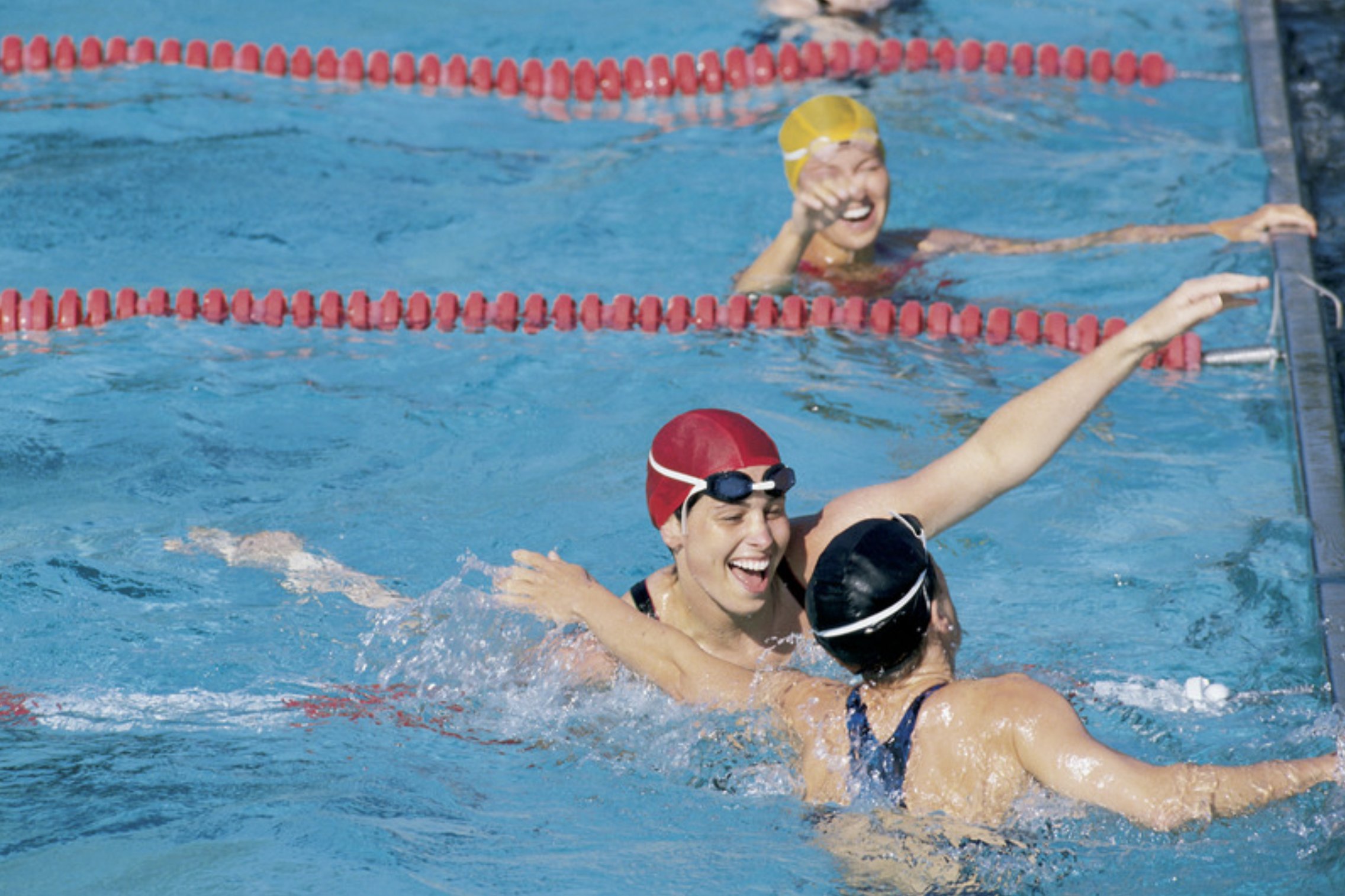 DI, DII, or DII, or no Sports In College