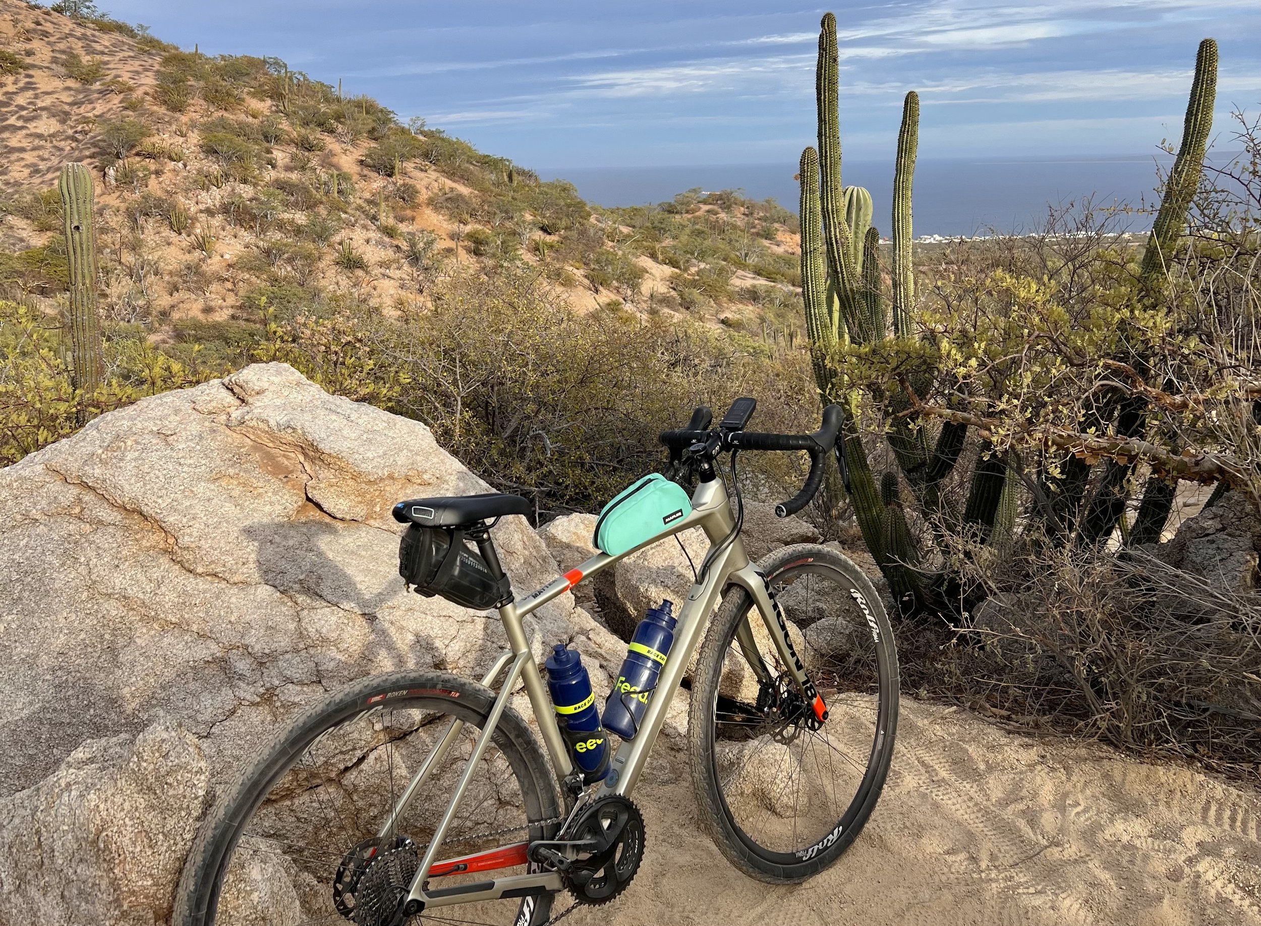 Take Your Wheels on Spring Break: 10 Fresh Cycling Destinations