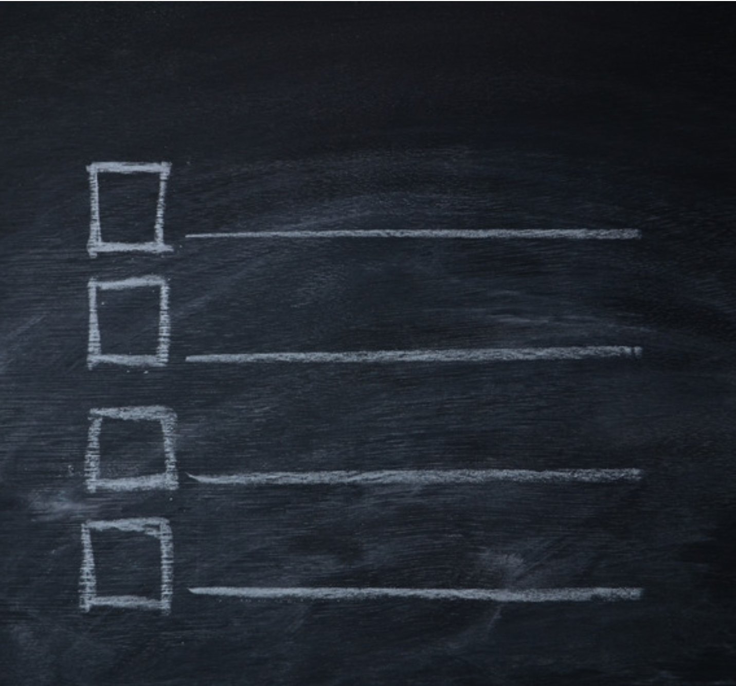 Creating Your College List