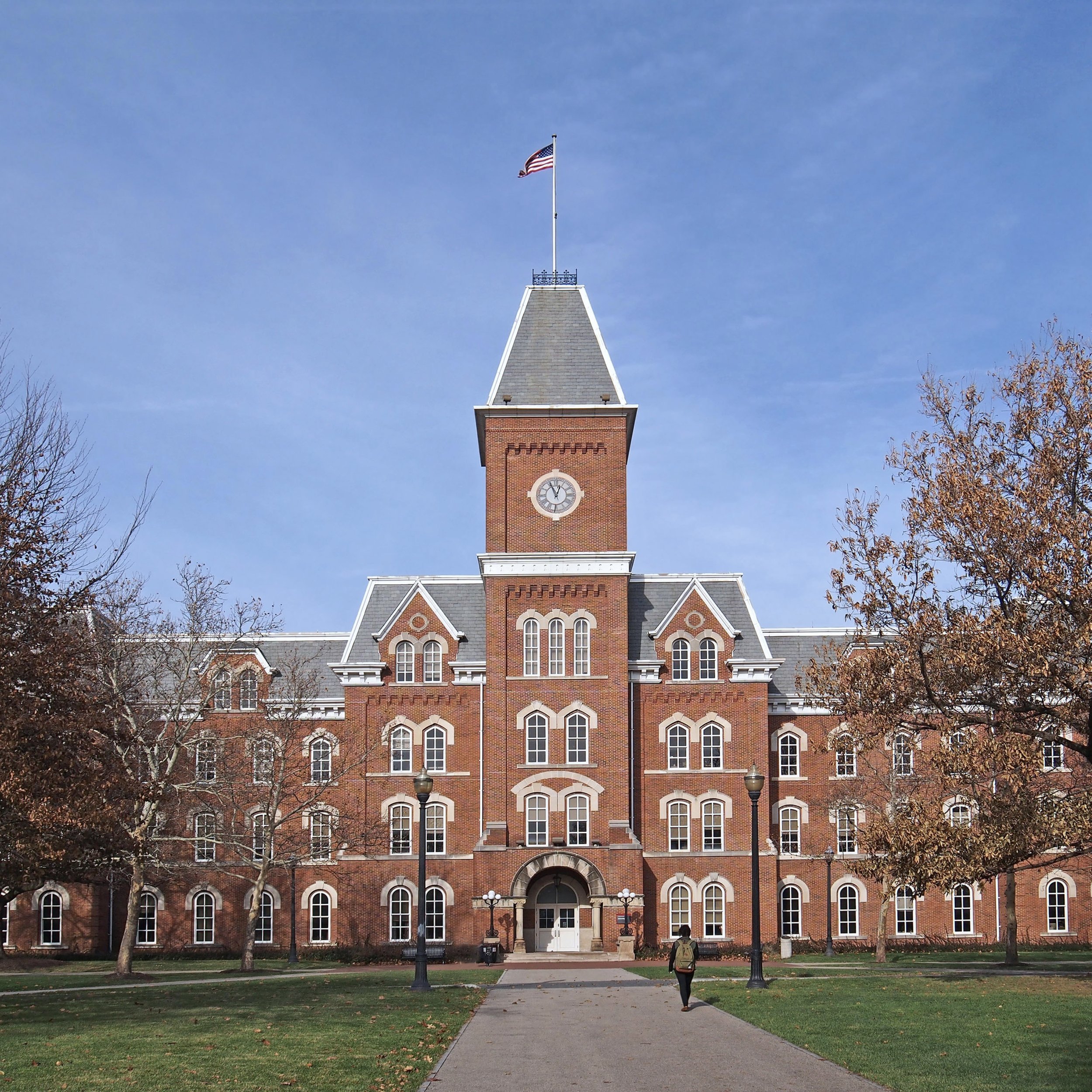 Campus Visits! When, why, how