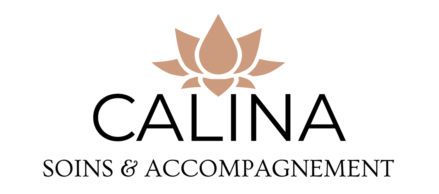 Calina | Soins et Accompagnement