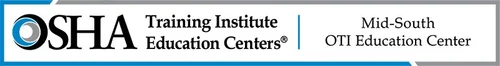 OSHA Training Institute — Mid-South Education Center