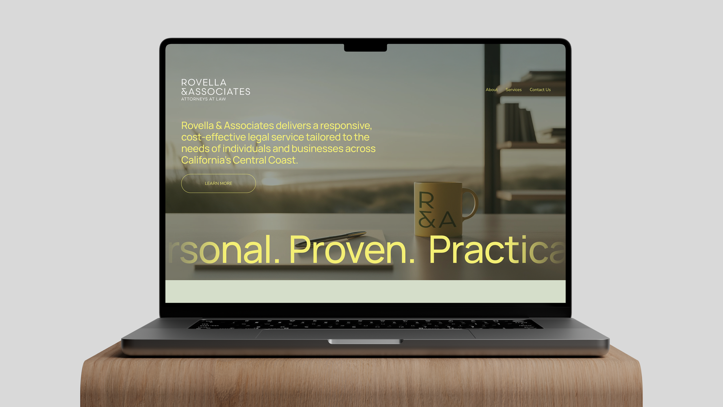 Rovella & Associates