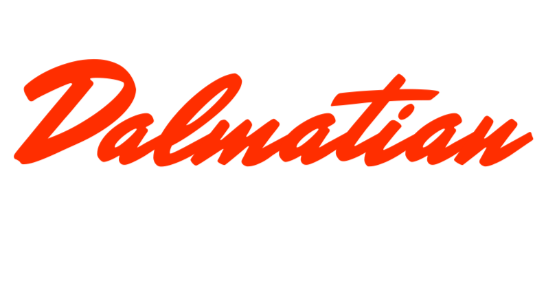 Dalmatian Exteriors Ltd.