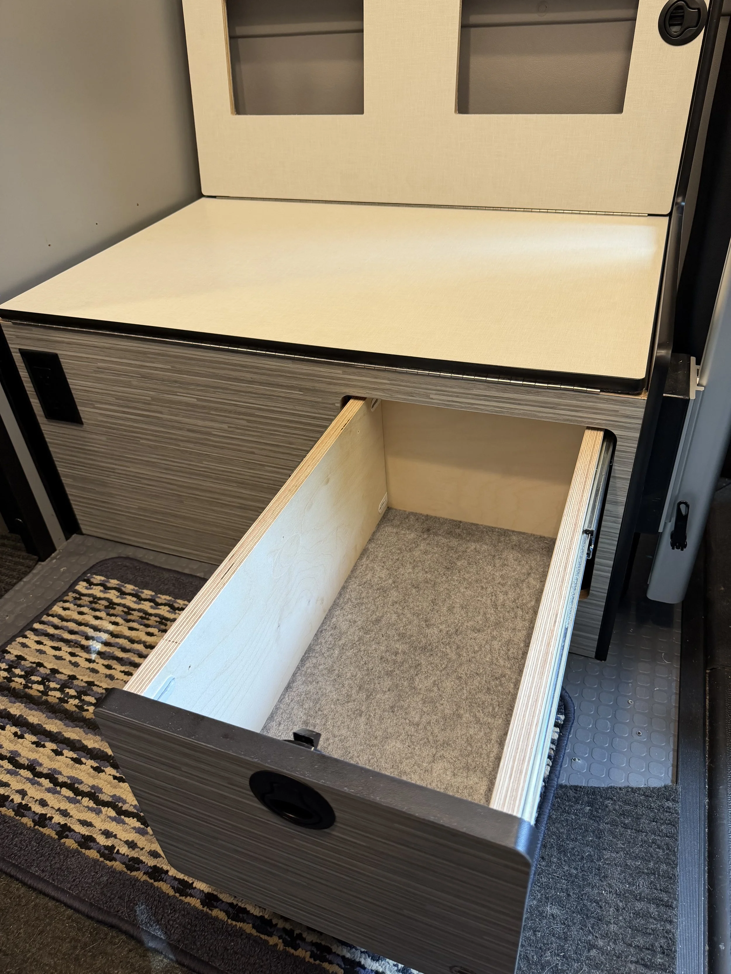 Large Storage drawer