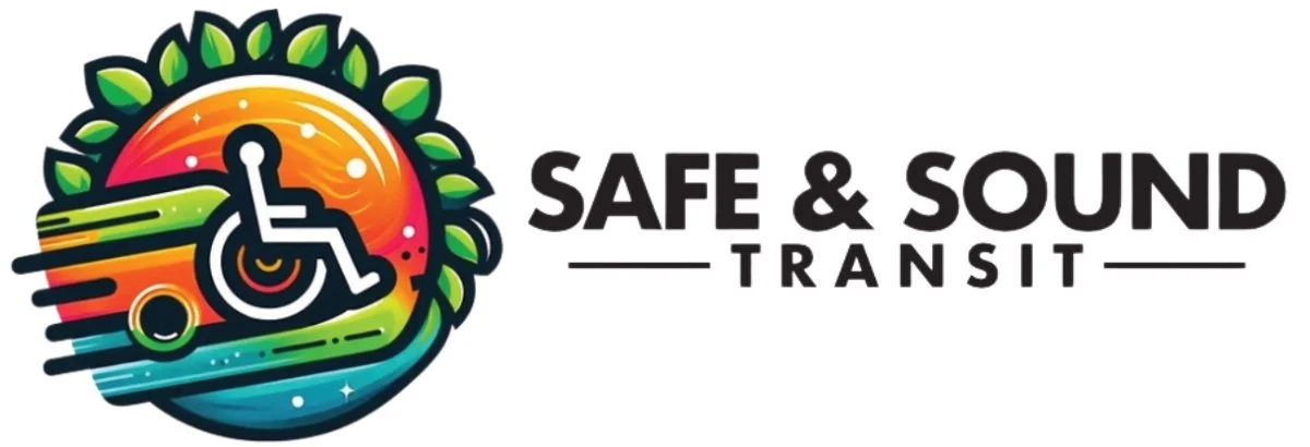 Safe and Sound Transit