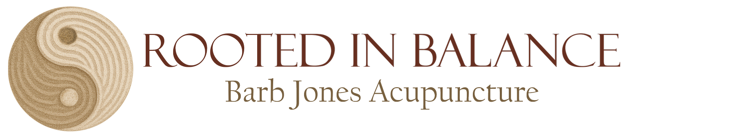  Rooted in Balance. Acupuncture &amp; Chinese Medicine with Barb Jones, L.Ac. Boulder Colorado