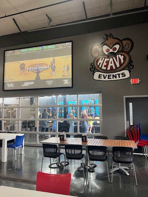 Hoop Trailer Nebraska: Make Your November Event Unforgettable