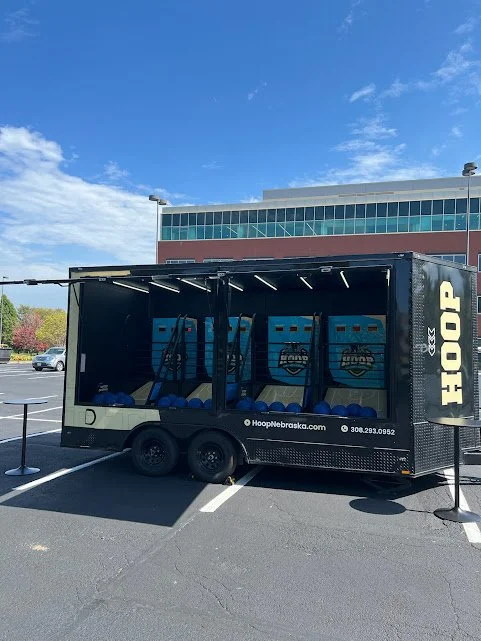 Make Your December Events in Nebraska Unforgettable with Hoop Trailer