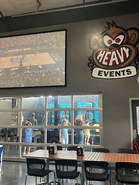Make April Unforgettable: Hoop Trailer Nebraska Brings Fun to Every Event