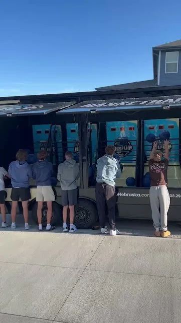 Spring Into Fun: Hoop Trailer Nebraska Makes April Events Unforgettable