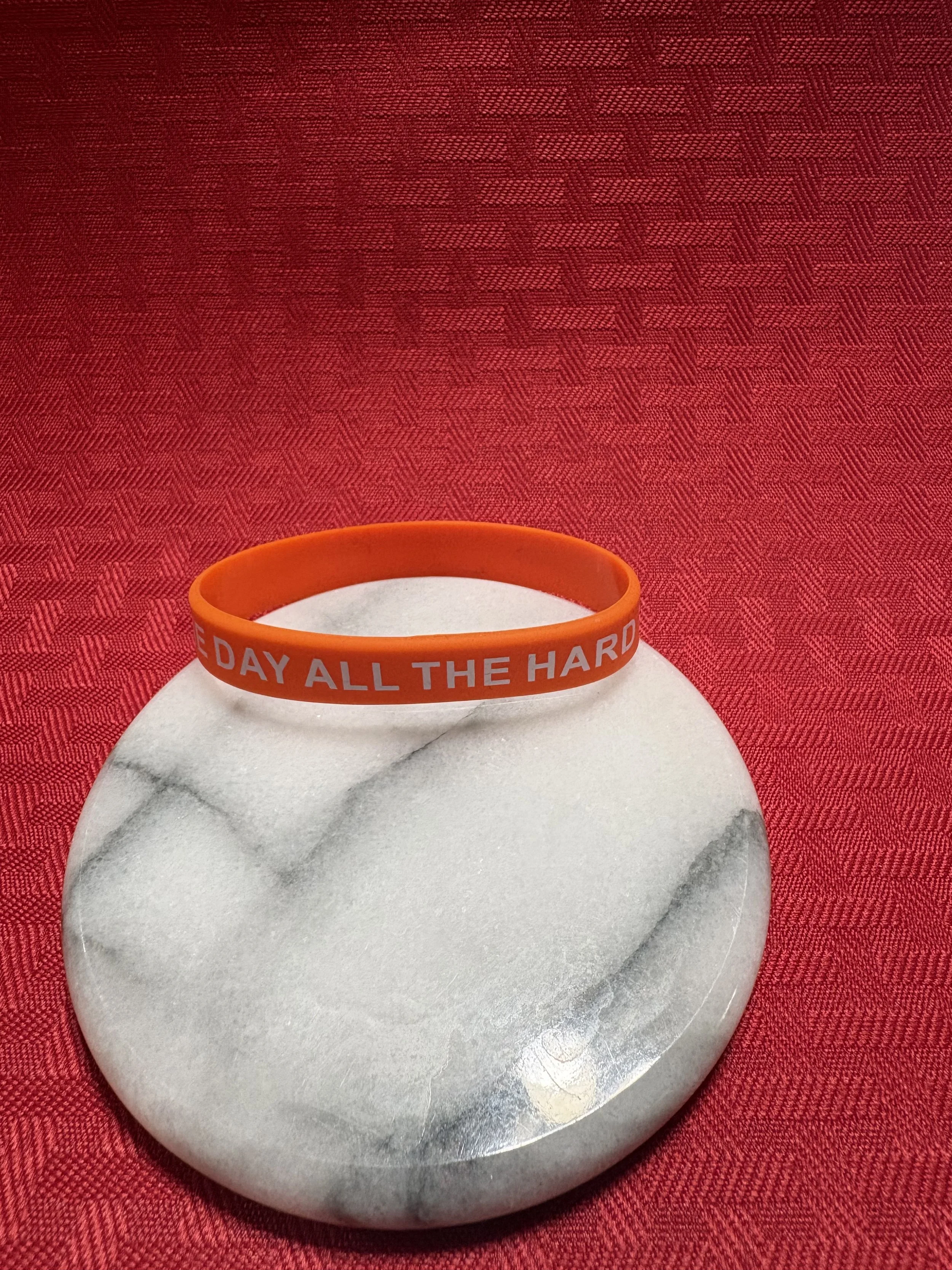 Motivational Bracelets