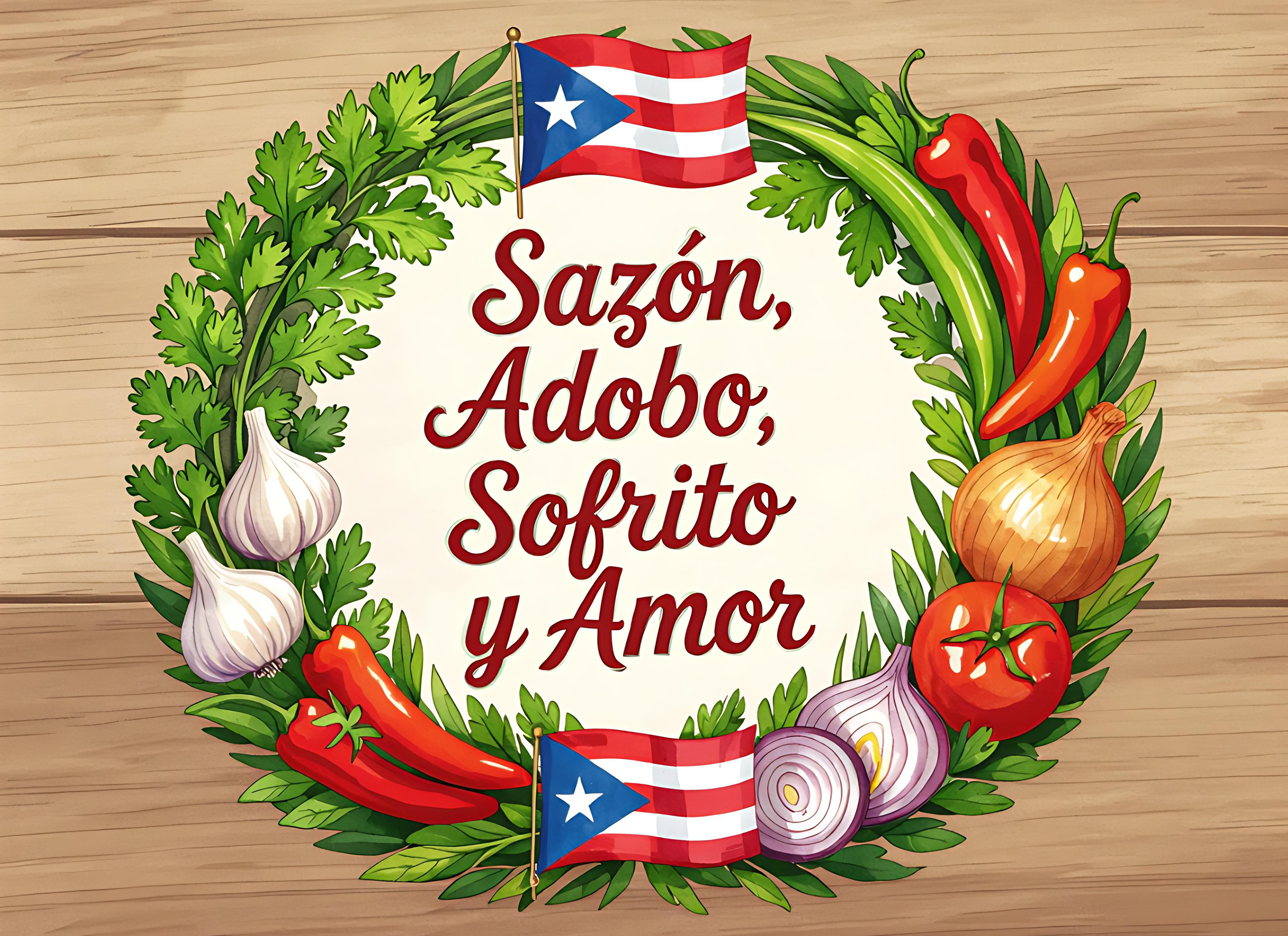 Sazon Wreath.png