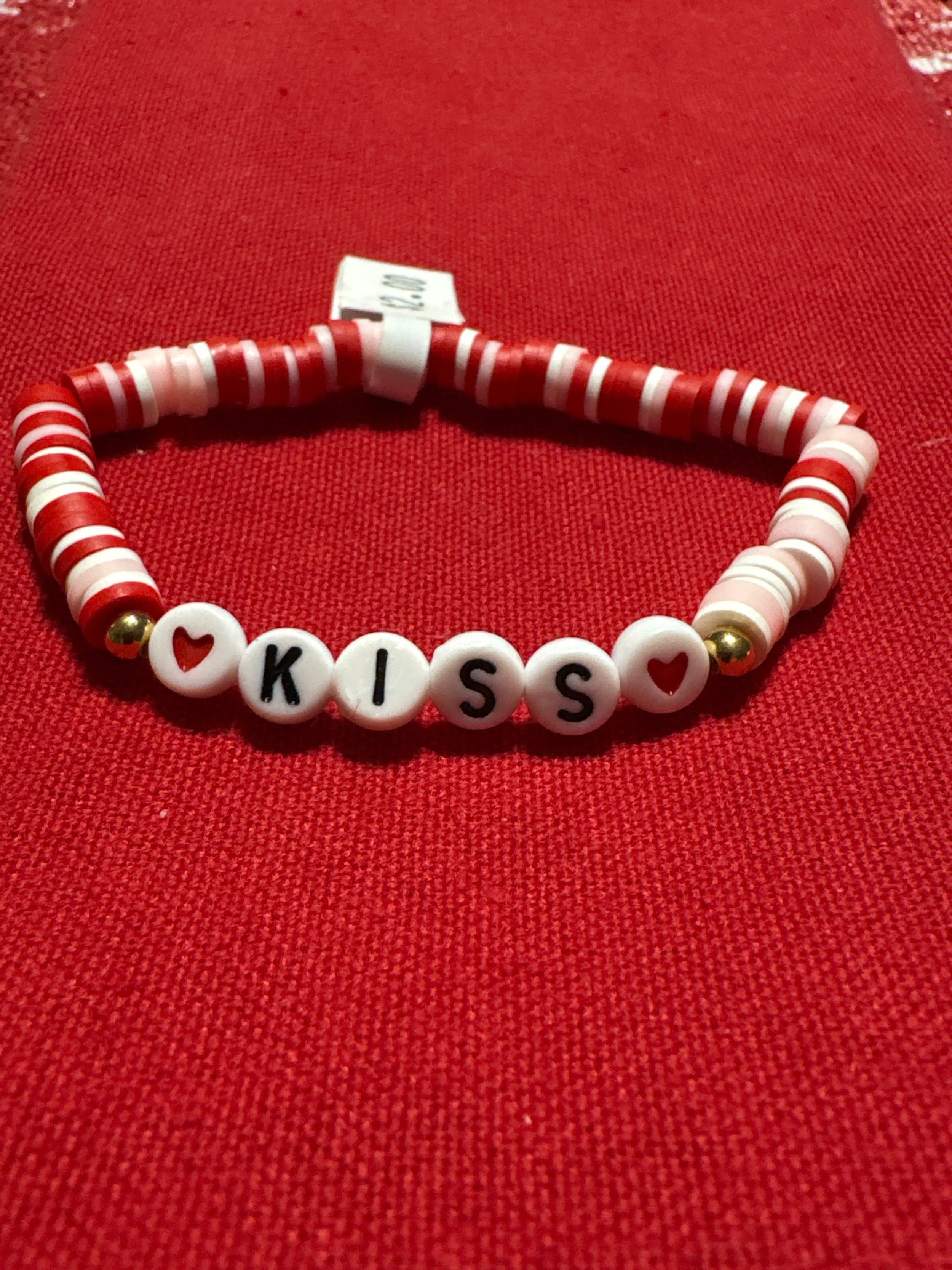 Valentine's Day Bracelets