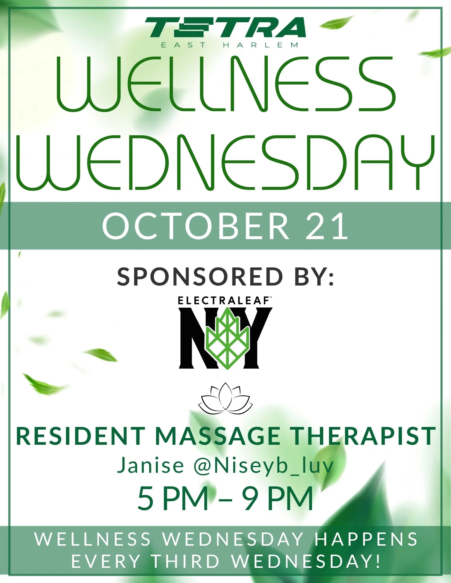 Wellness Wednesday Tetra.jpg