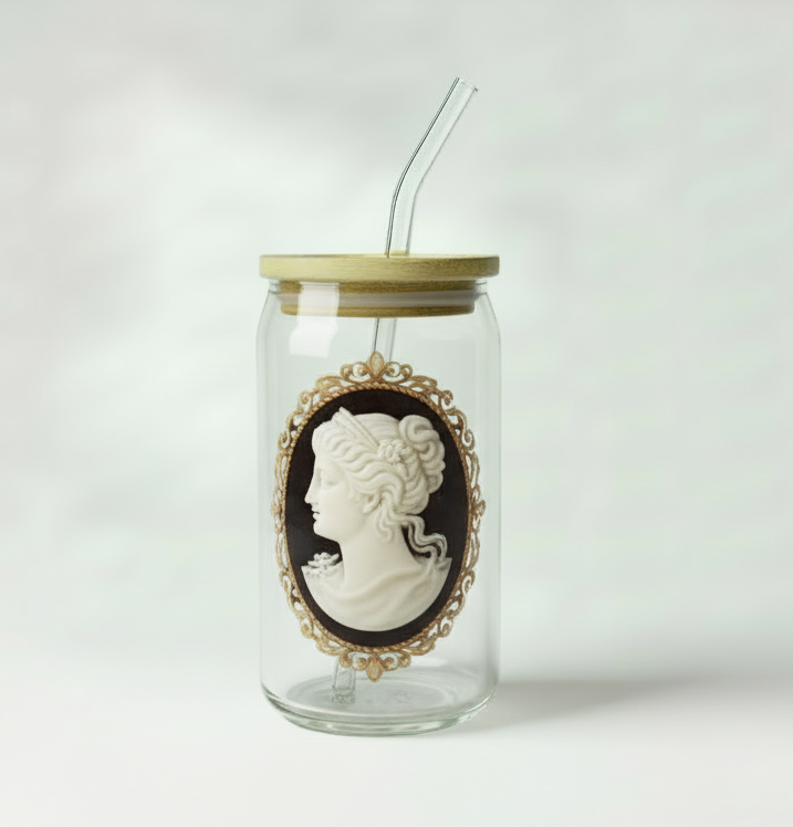 Cameo Eco Tumbler
