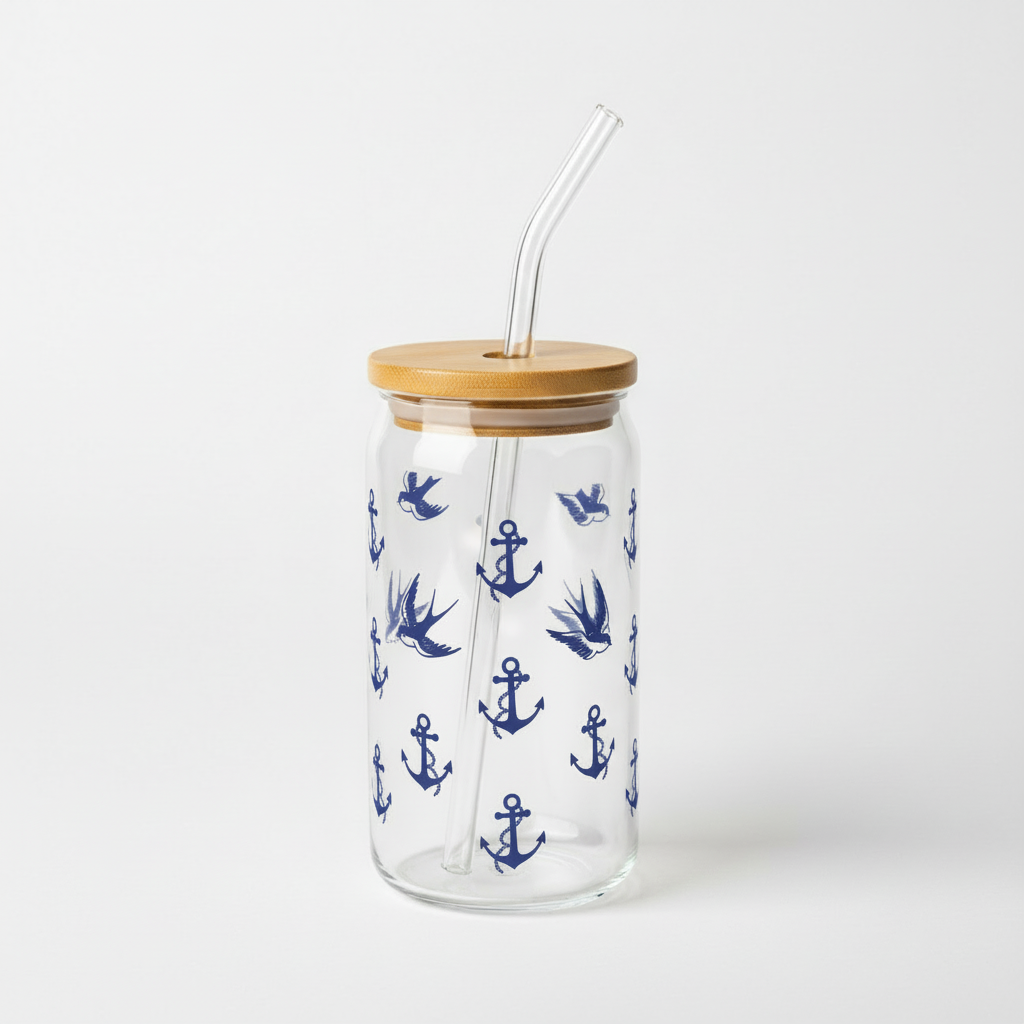 Anchor Eco Tumbler