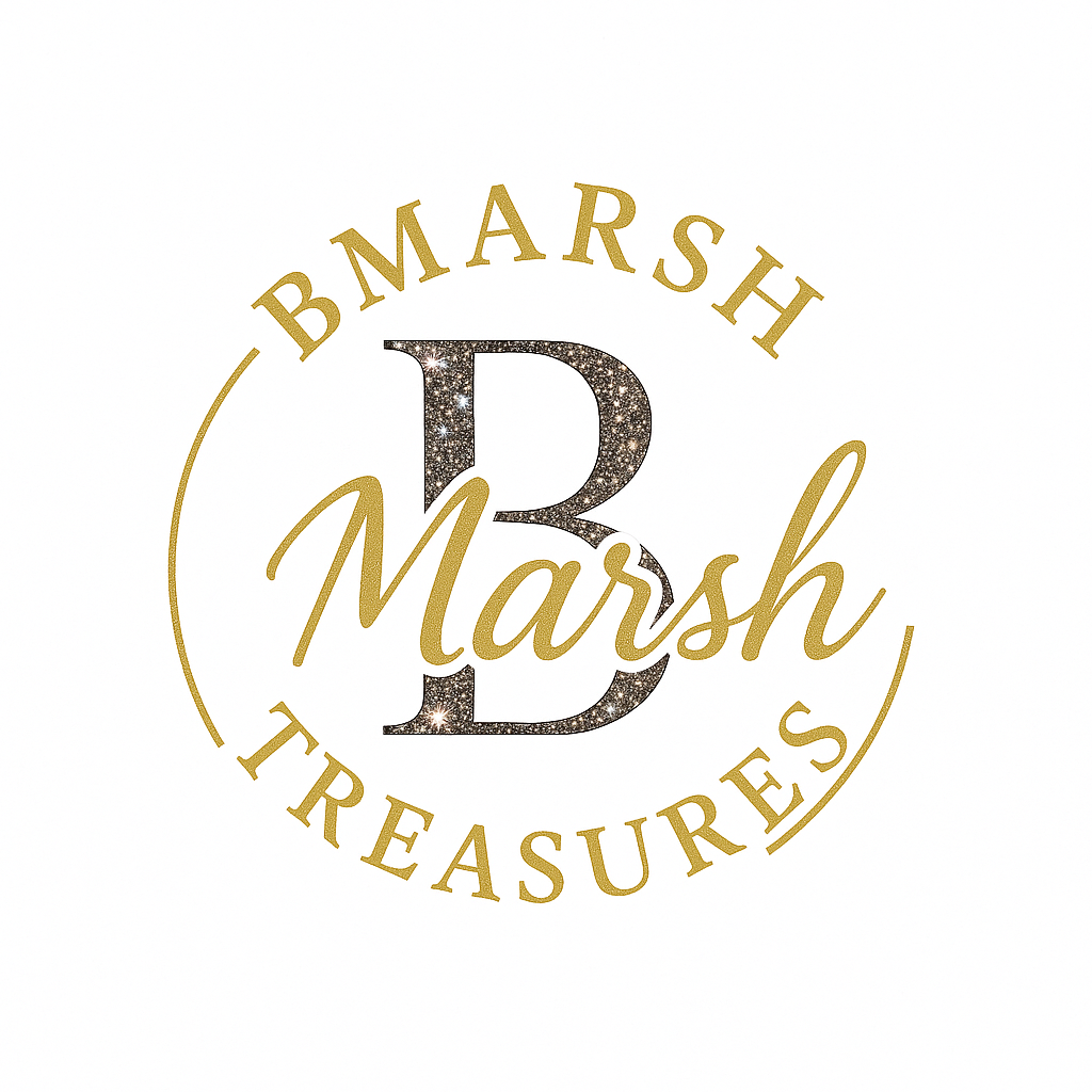 BMarsh Treasures