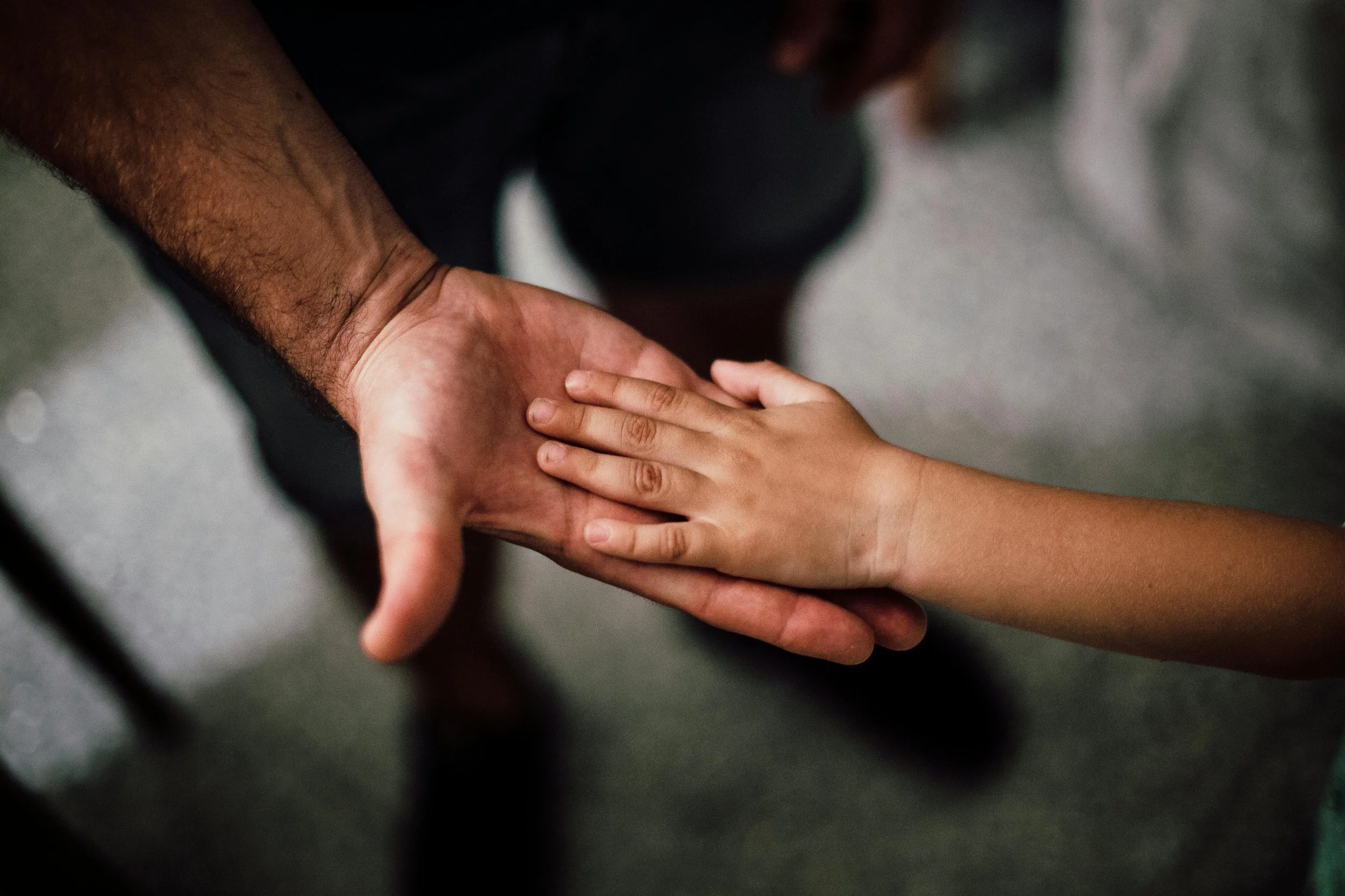 The Family Stress Bucket: How Missoula Chiropractic Keeps Everyone Calm and Regulated