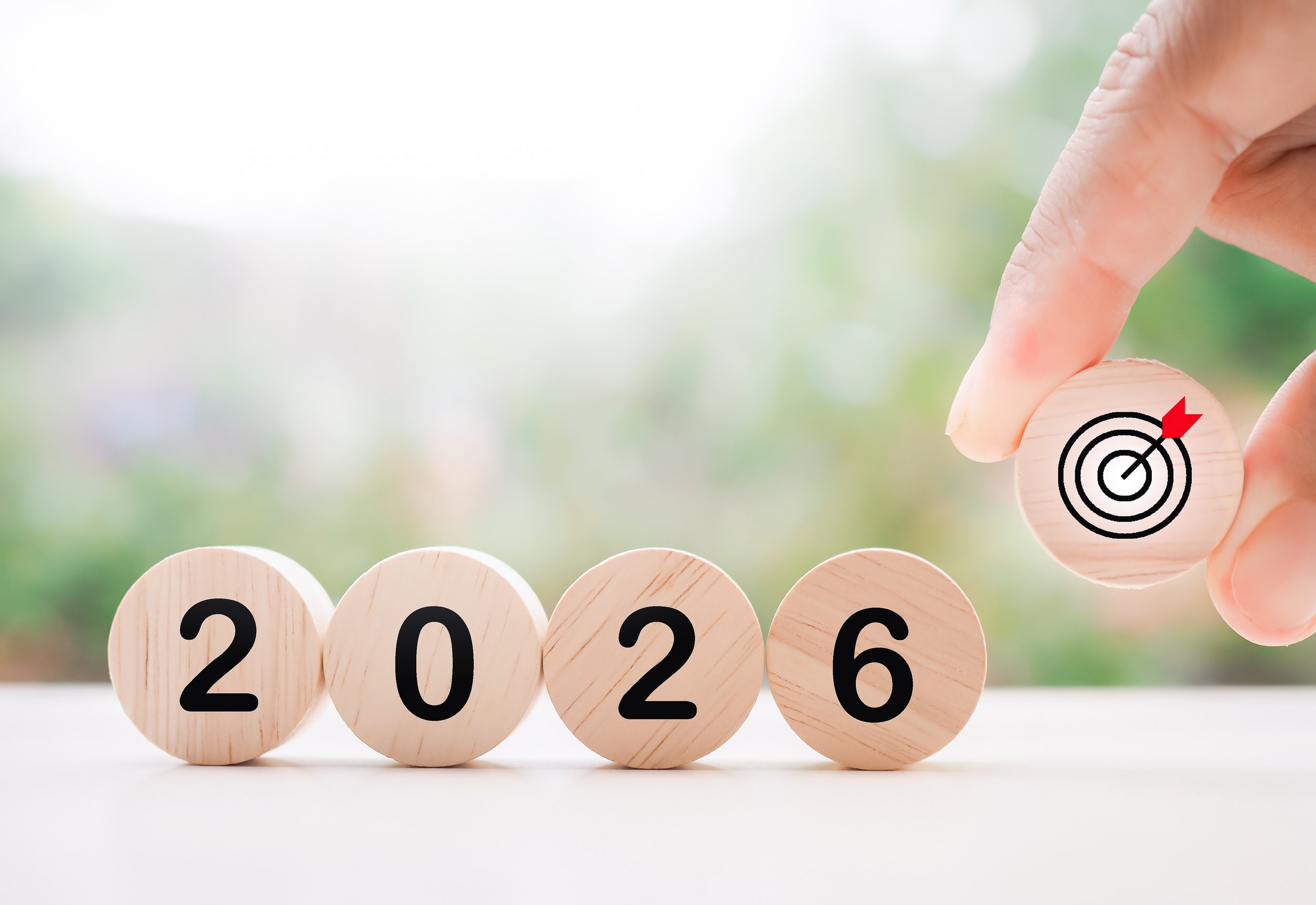 Your New Year’s Resolution Isn’t Failing—Your Nervous System Is Overloaded