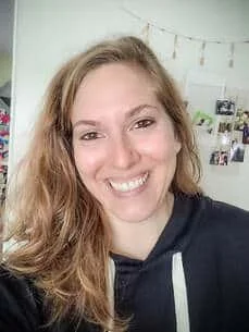 Tricia Bio Photo for Primal Practice in Missoula, MT