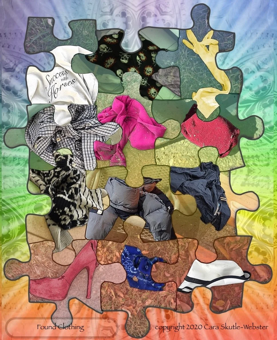 Found Clothing