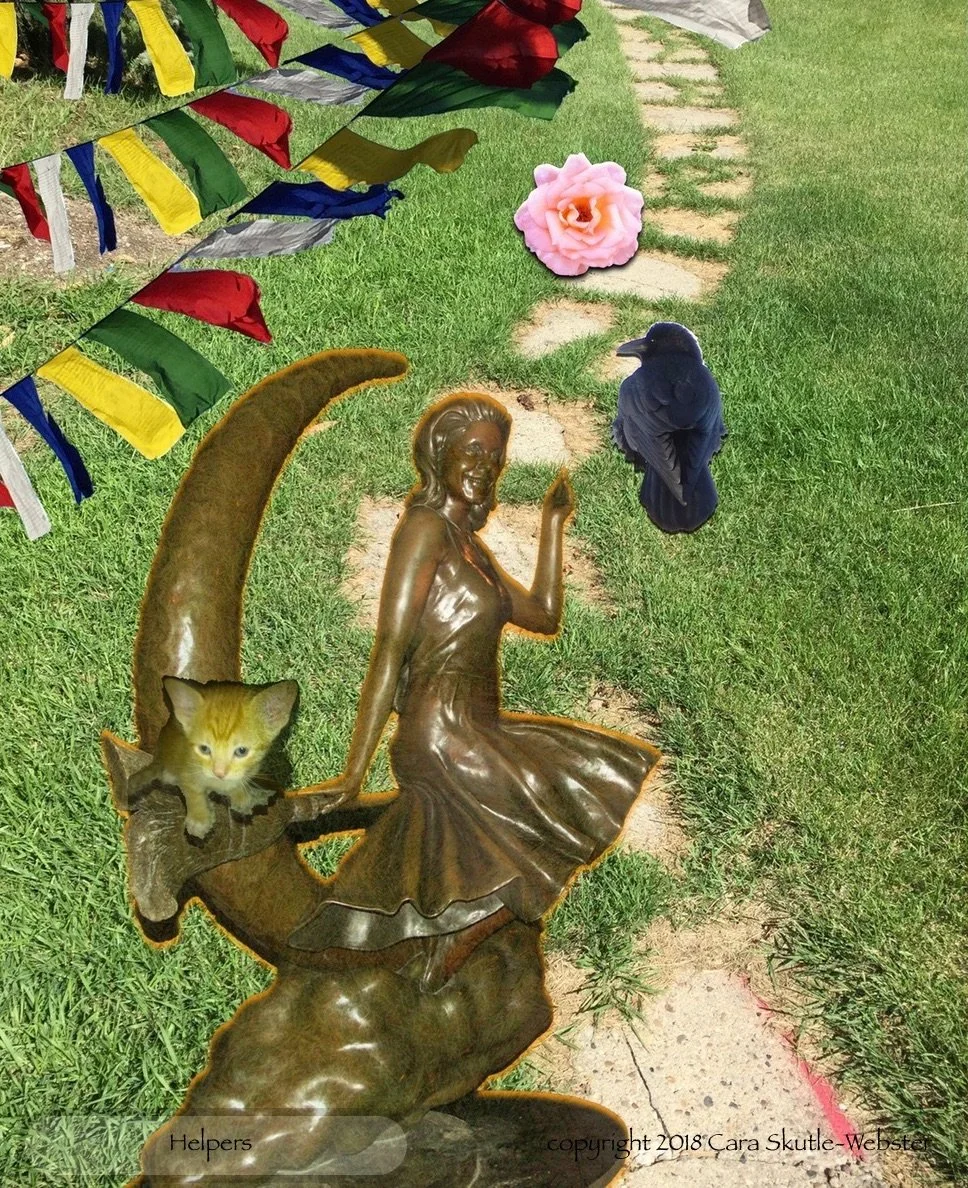 A Mother’s Day Message