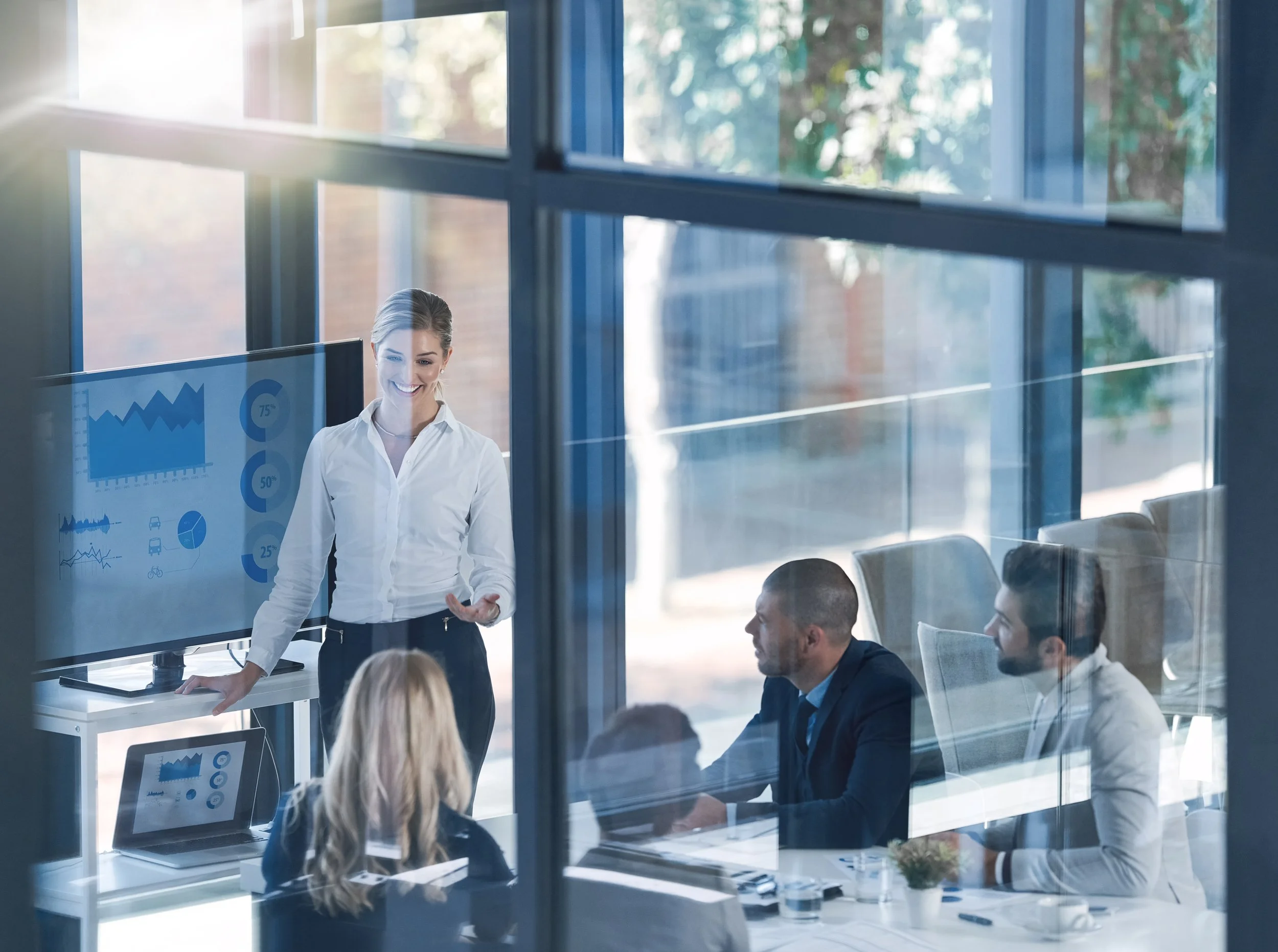 CONFERENCE BRIEF: 2026 Drug Channels Leadership Forum