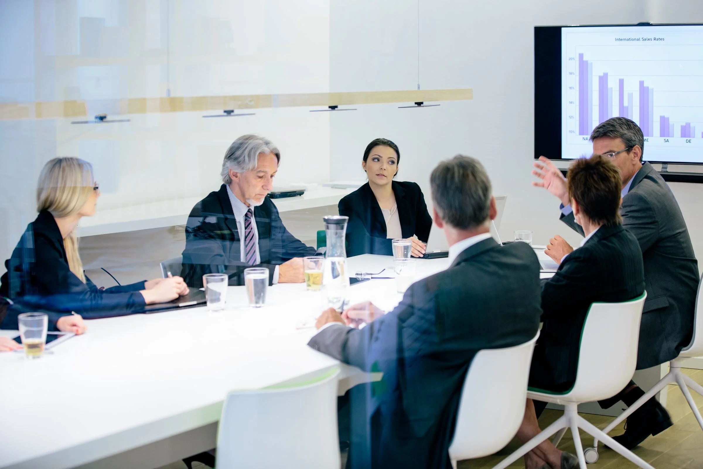 IIS Provider Member                Success Story