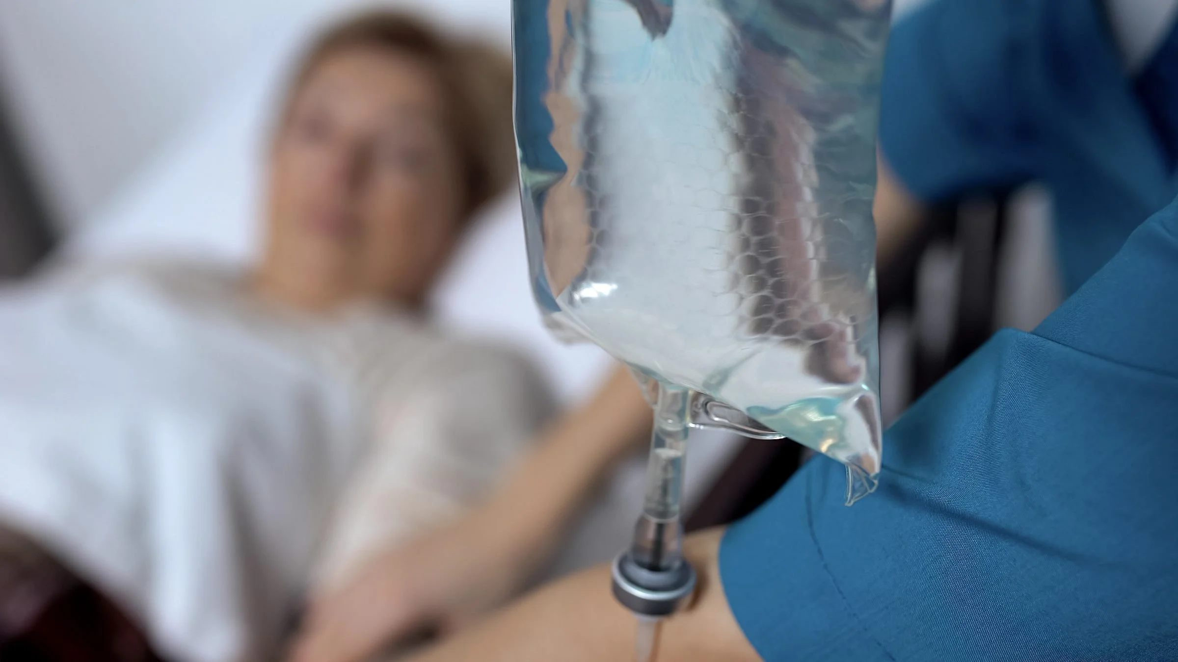 Plasma Derived Manufacturer: A Partner Case Study