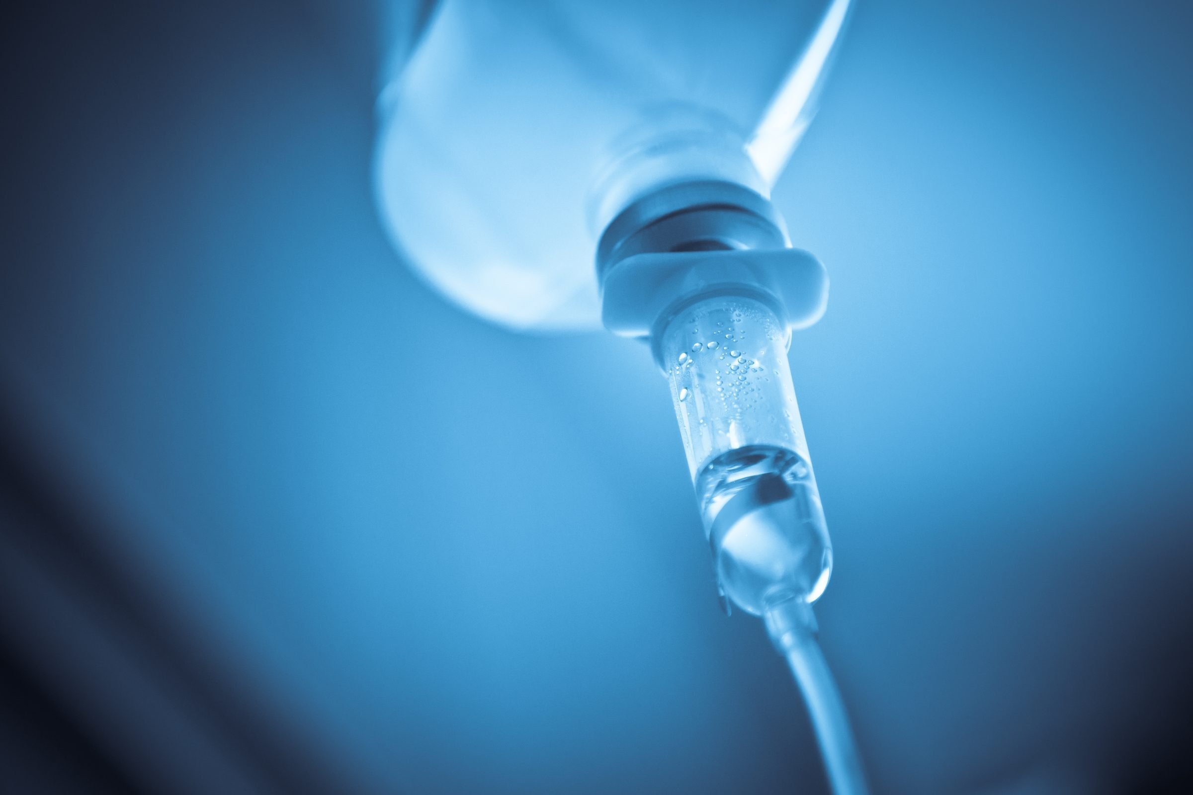 NICA Legislative &amp; Policy Update: Protecting Access to Infusion Care