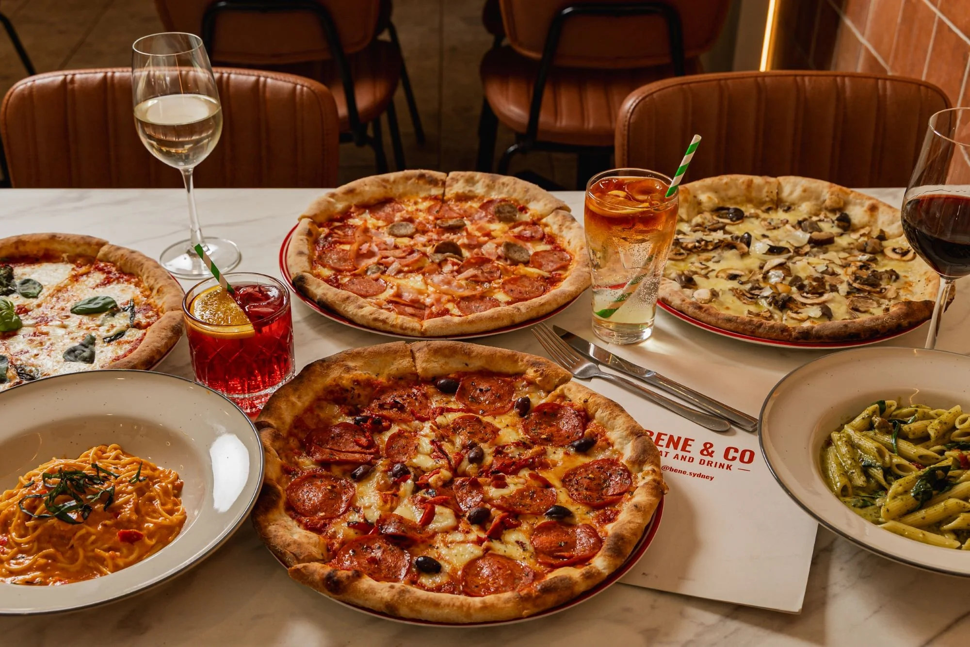 A Local’s Guide to a Weekend in McMahons Point: Best Views &amp; Italian Dining