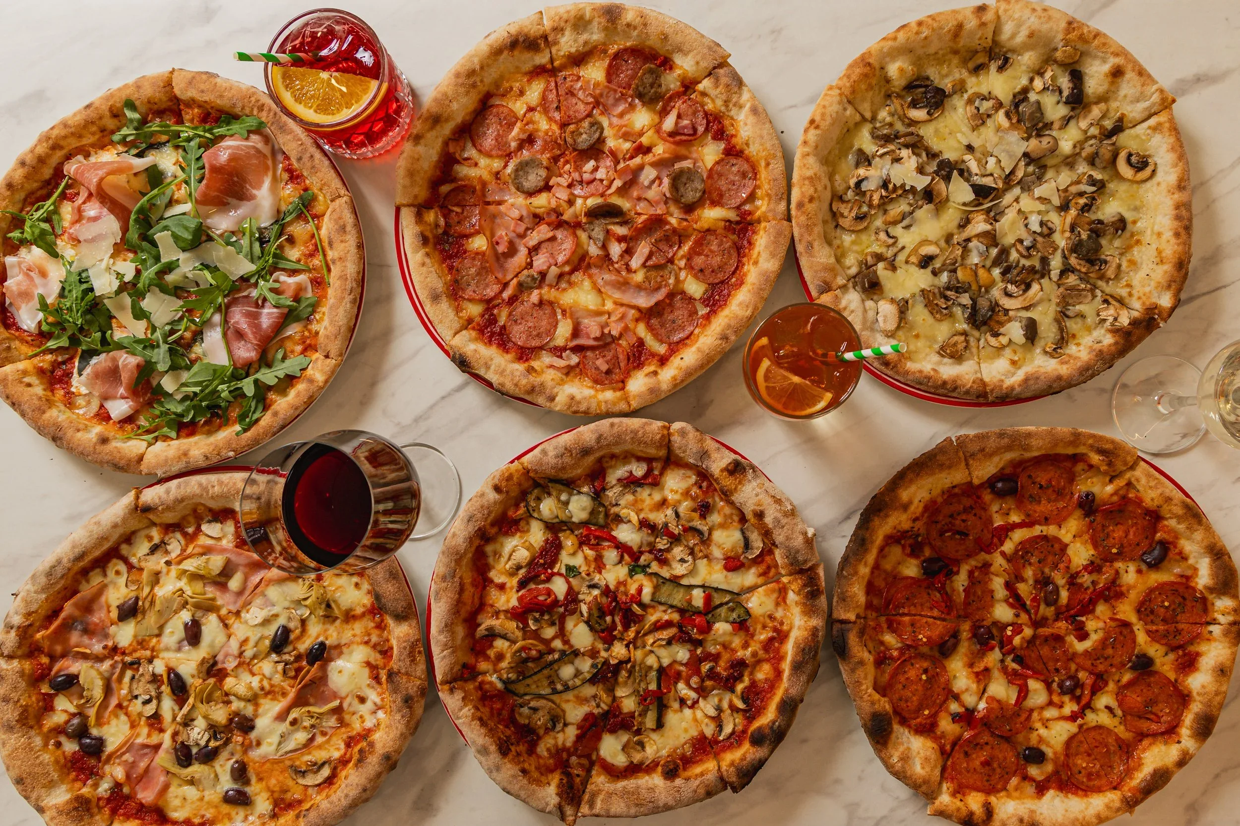 The Best Pizza in North Sydney: Why Bene &amp; Co Stands Out