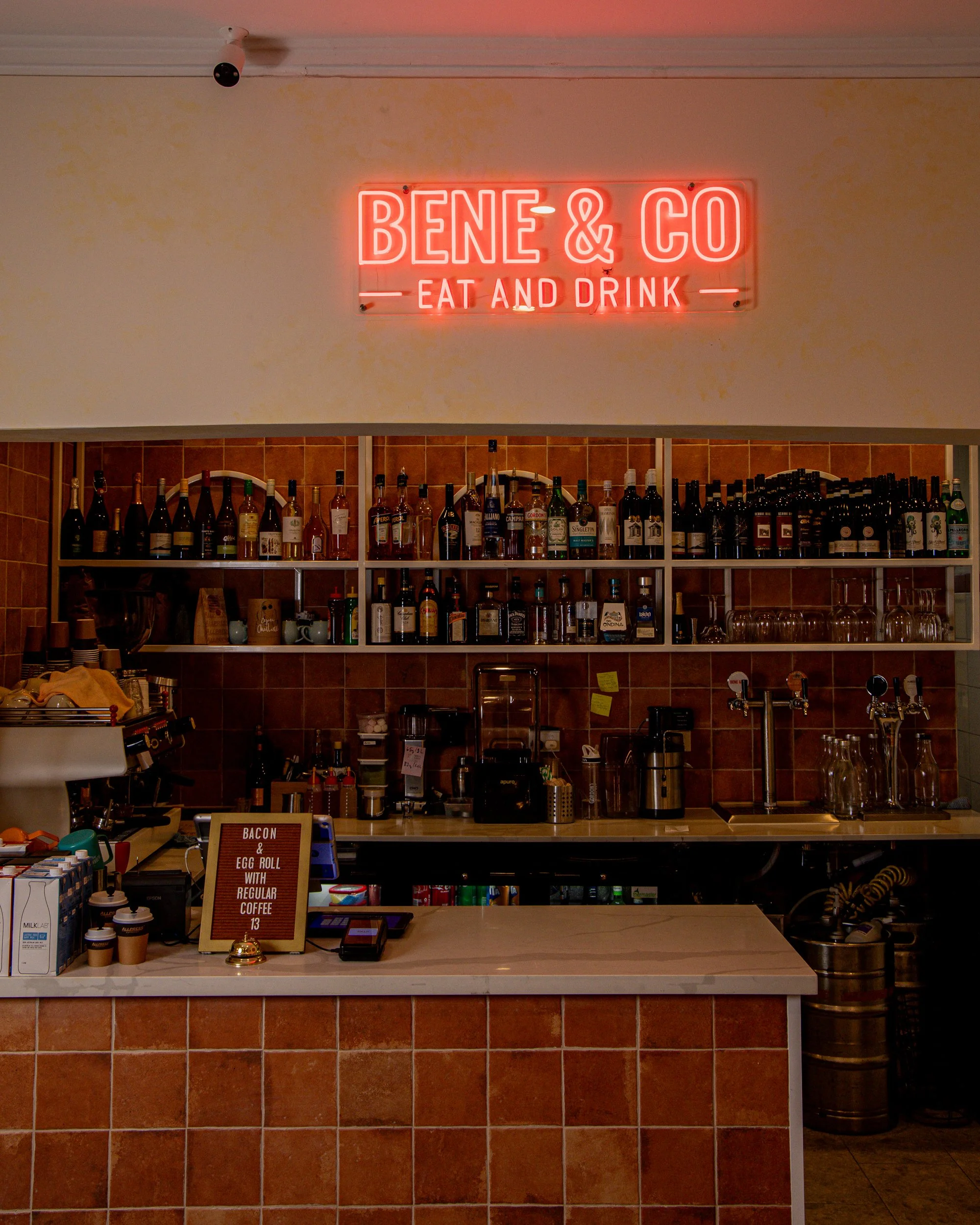 Birthday — Bene Eat & Drink