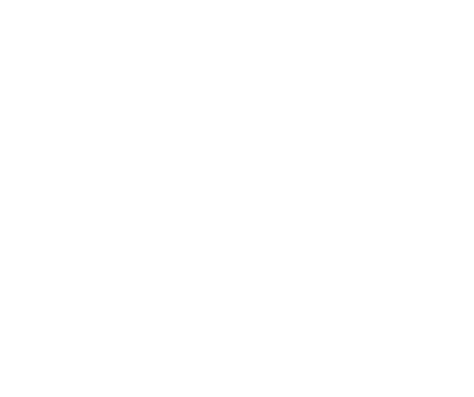 Icon of a washing machine on a black background