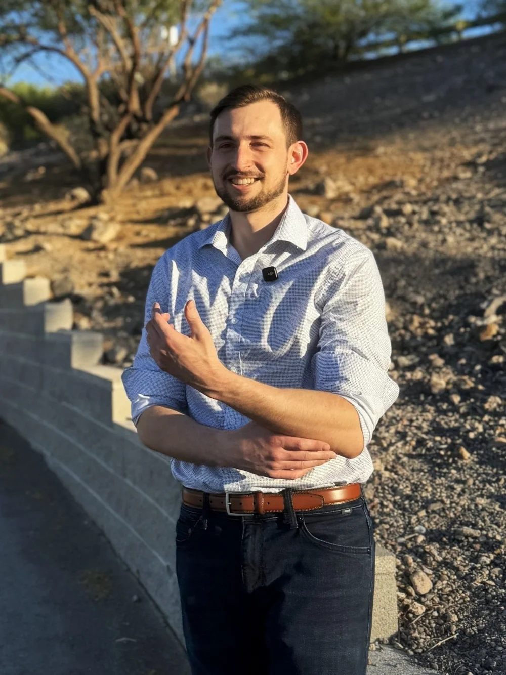 Alex For Nevada: Nevada State Assembly District 29