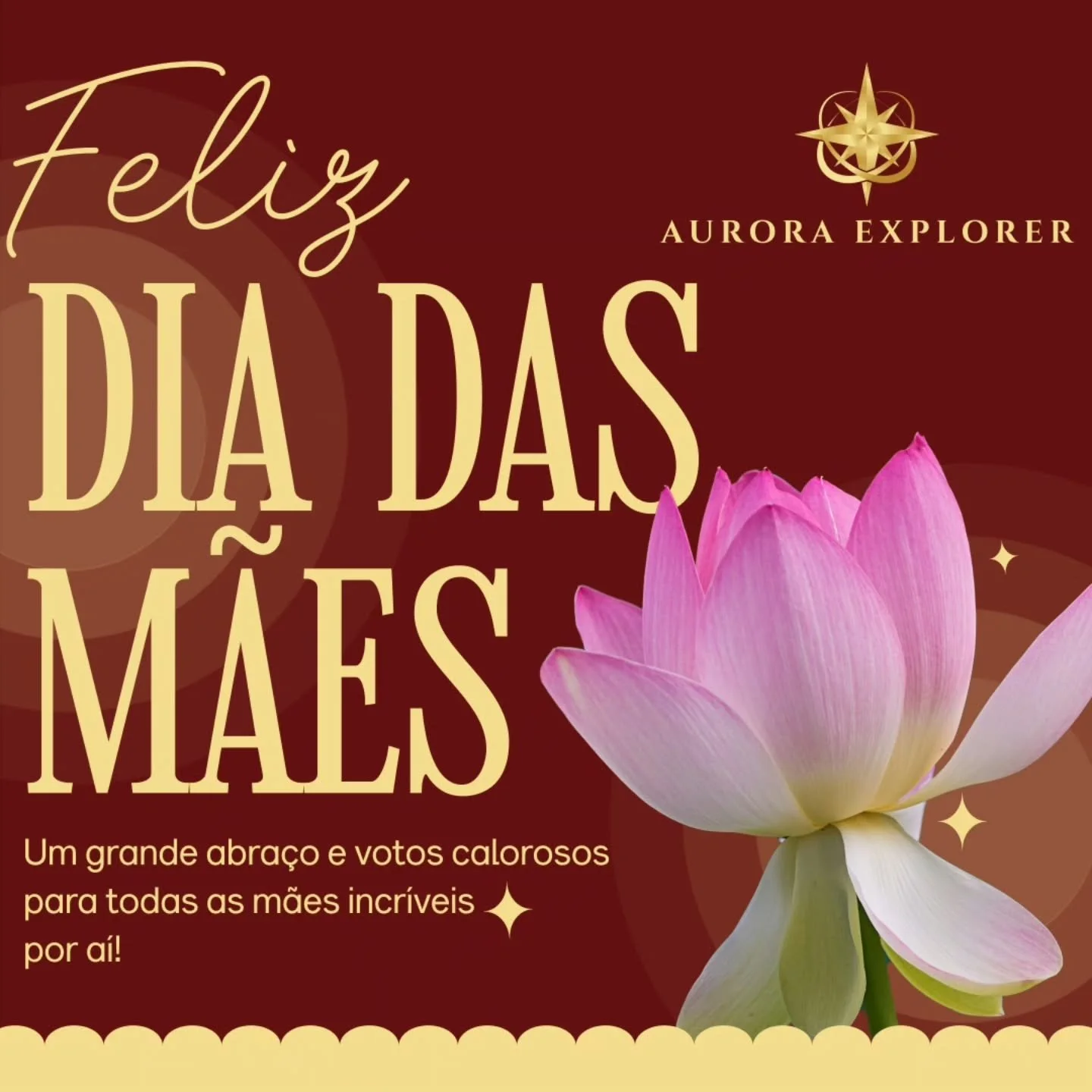 M&atilde;e, cada viagem ao seu lado &eacute; uma lembran&ccedil;a para a eternidade. Feliz Dia das M&atilde;es! ❤️✈️