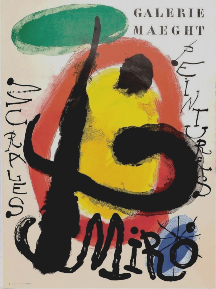 reference photo of official exhibition poster