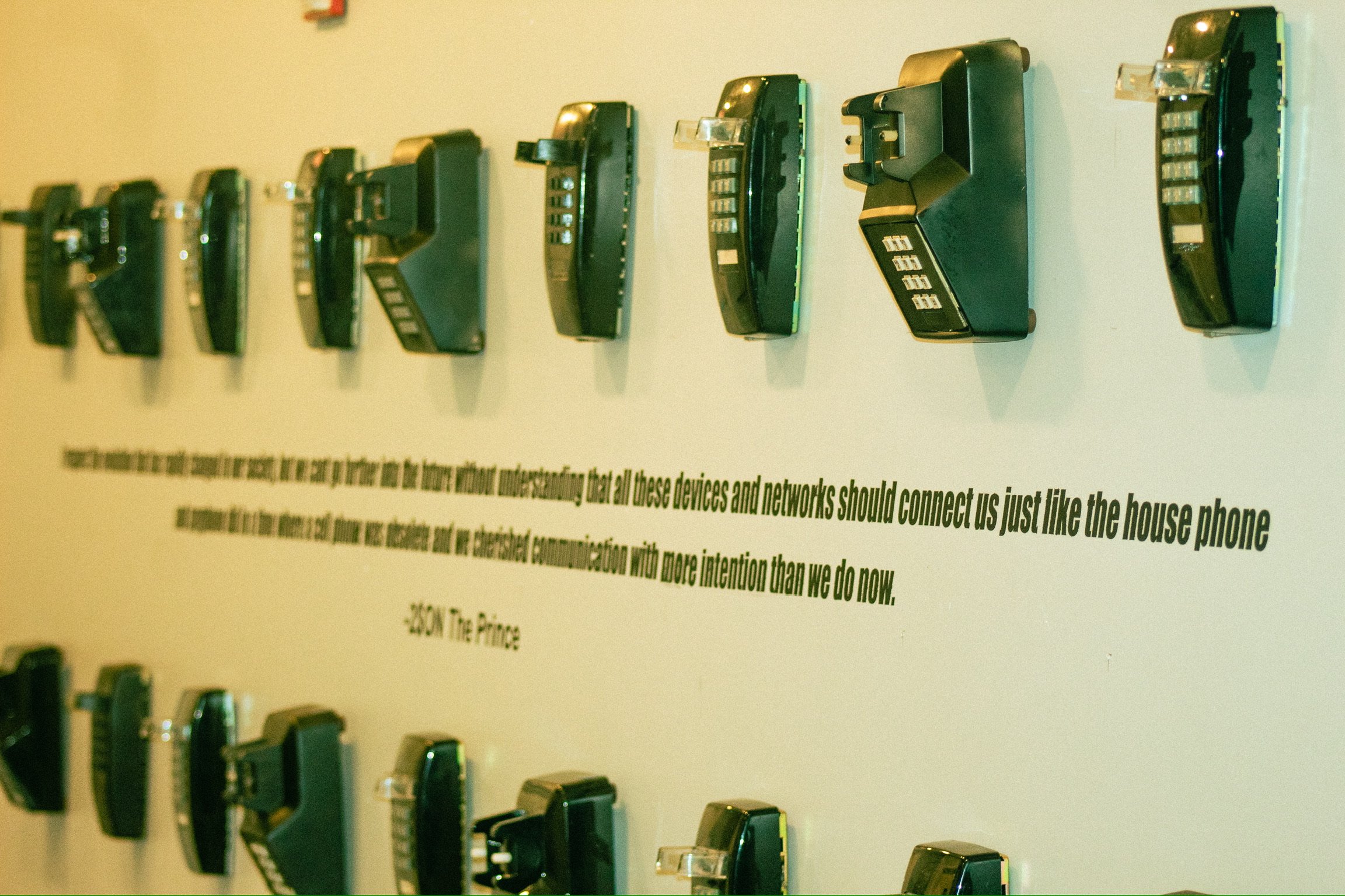 Artwork by 2$0n The Prince