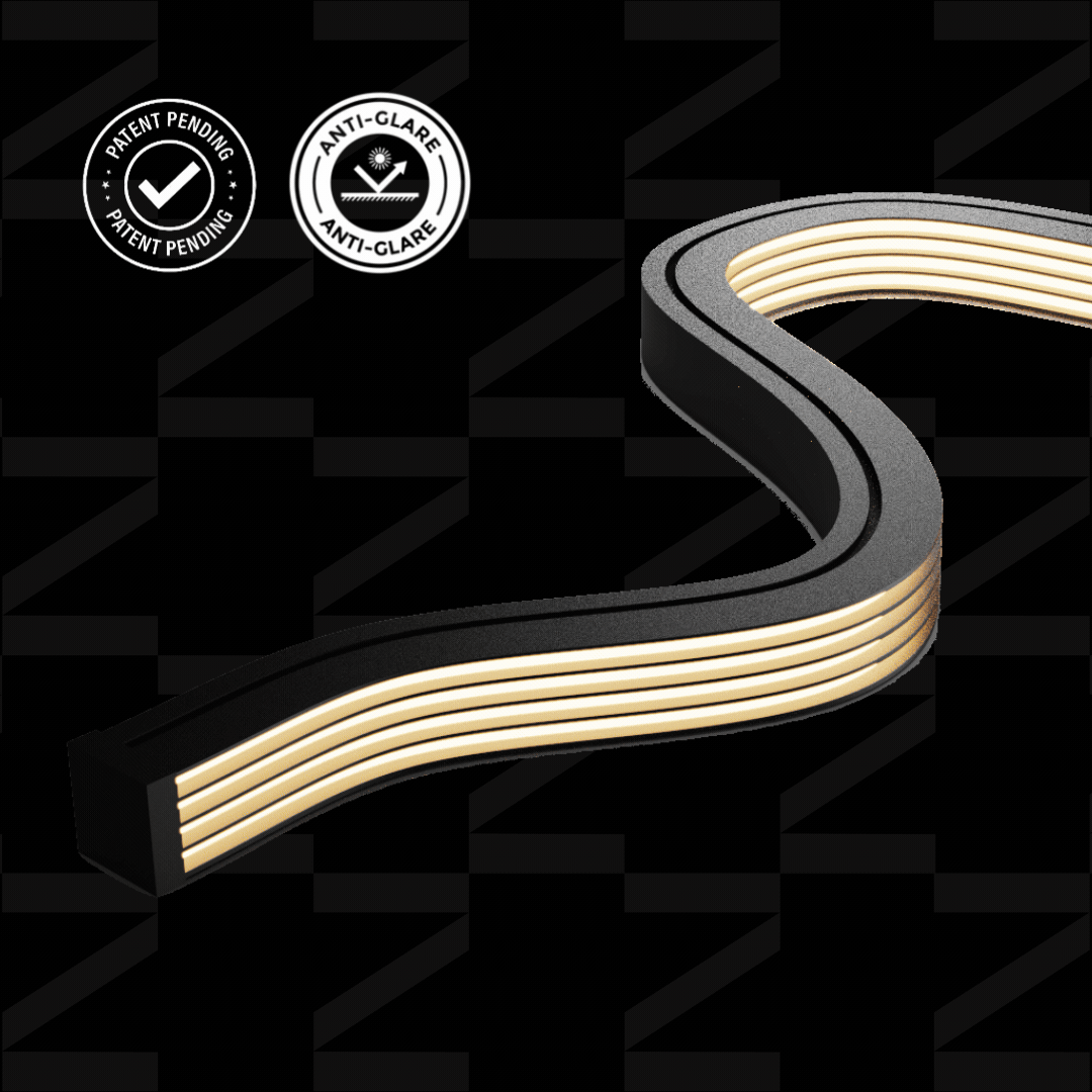 Zeon Fins TW1830 TV