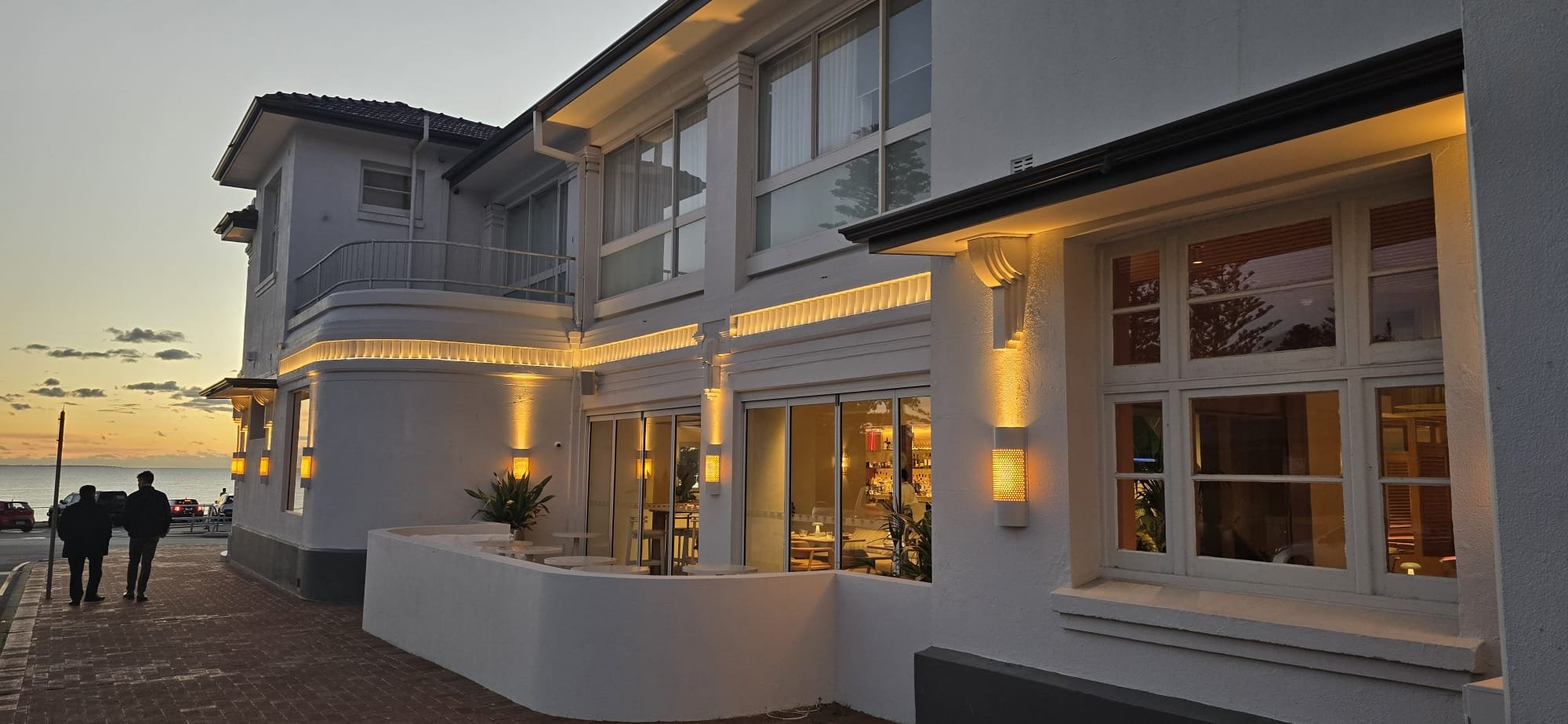 Cottesloe Beach Hotel