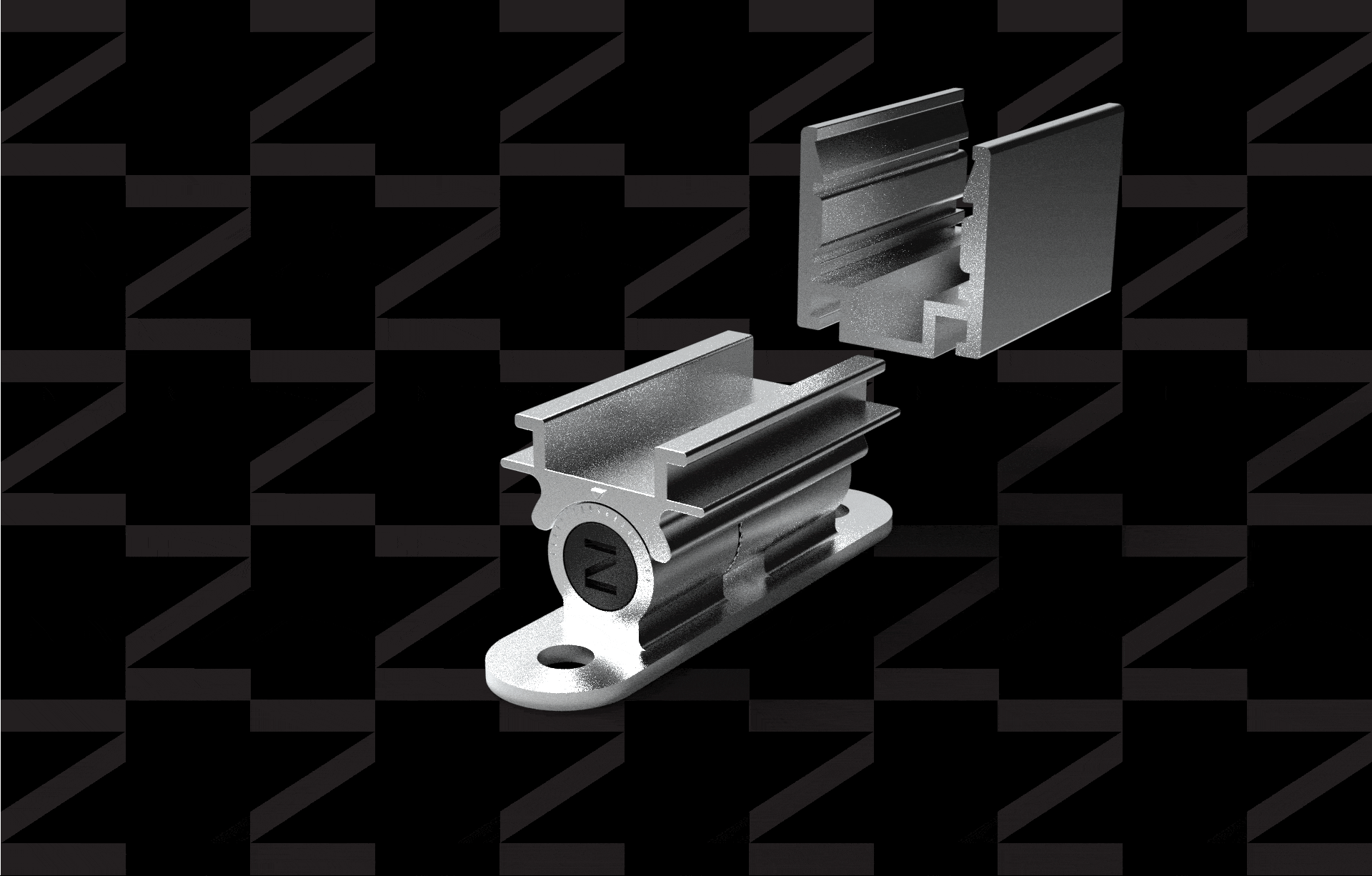 ZEON Bracket