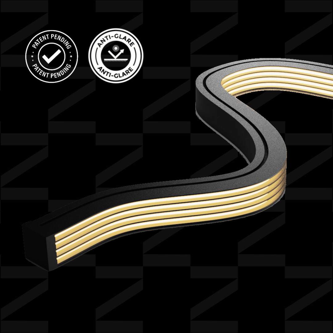 Zeon Fins TW2450 TV